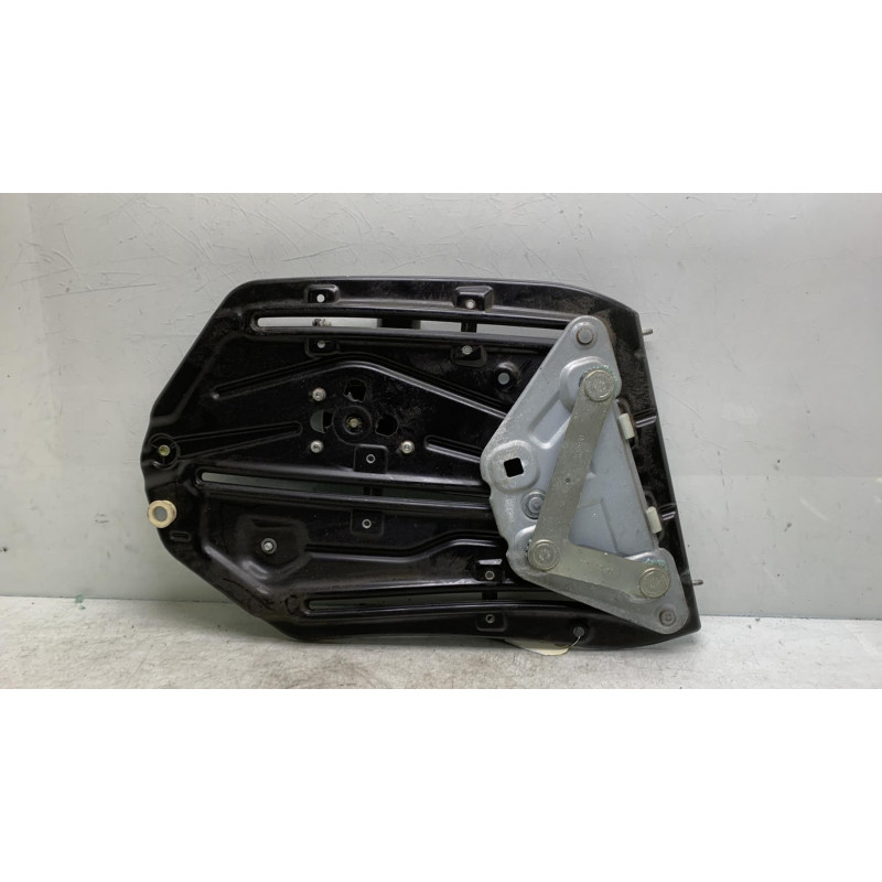 Leve vitre electrique arriere droit OPEL ASTRA H Photo n°3