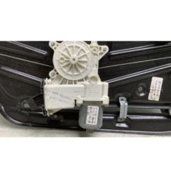 Leve vitre electrique arriere droit OPEL ASTRA H