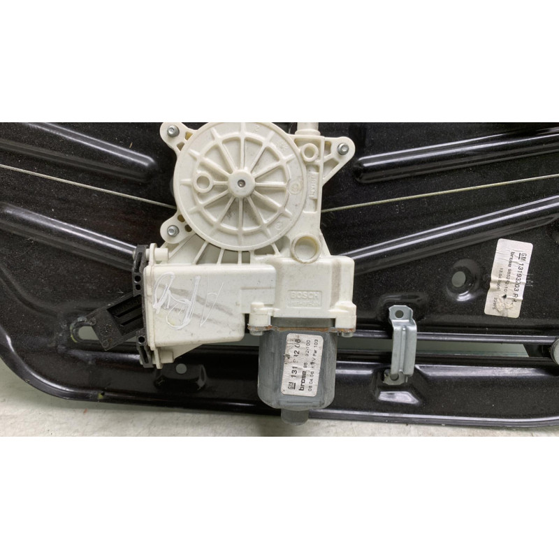 Leve vitre electrique arriere droit OPEL ASTRA H Photo n°4