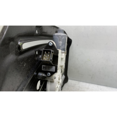 Leve vitre electrique arriere gauche OPEL ASTRA H