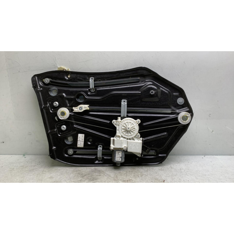 Leve vitre electrique arriere gauche OPEL ASTRA H Photo n°3