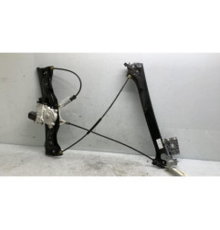 Leve vitre electrique avant gauche OPEL ASTRA H Photo n°1