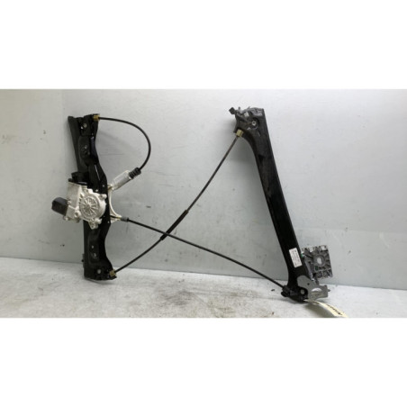 Leve vitre electrique avant gauche OPEL ASTRA H Photo n°1