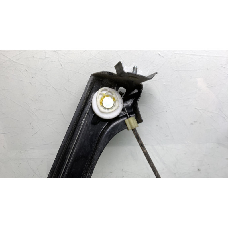 Leve vitre electrique avant gauche OPEL ASTRA H Photo n°4