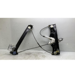 Leve vitre electrique avant gauche OPEL ASTRA H