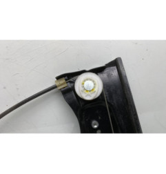 Leve vitre electrique avant gauche OPEL ASTRA H