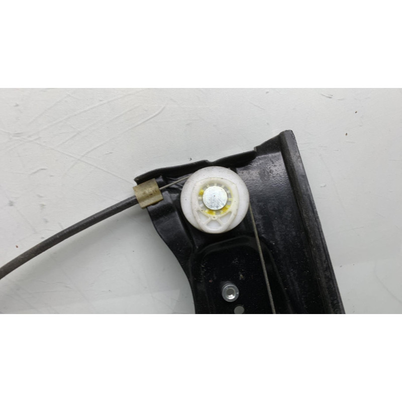 Leve vitre electrique avant gauche OPEL ASTRA H Photo n°7