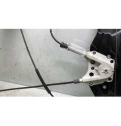 Leve vitre electrique avant gauche OPEL ASTRA H