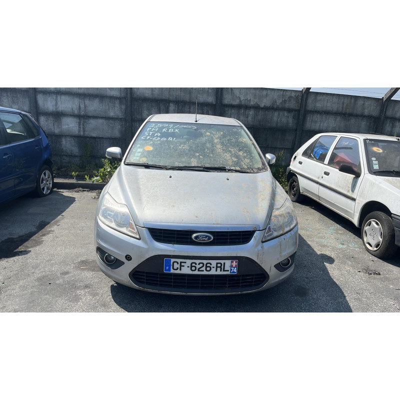 Amortisseur avant droit FORD FOCUS 2 Photo n°7