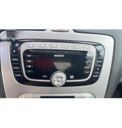 Amortisseur avant droit FORD FOCUS 2