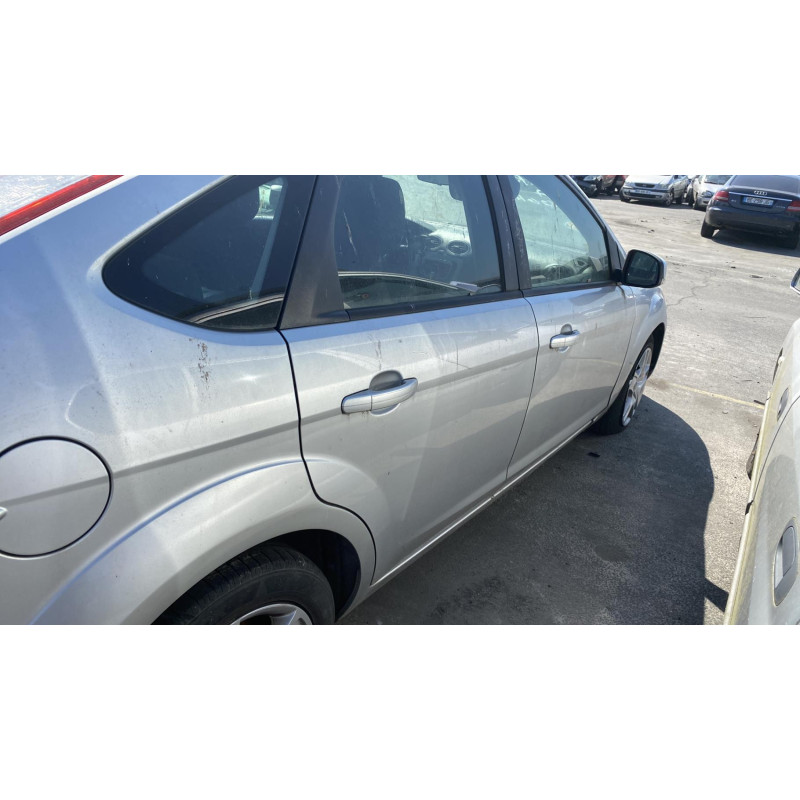 Amortisseur avant droit FORD FOCUS 2 Photo n°14
