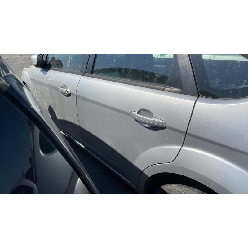 Amortisseur avant droit FORD FOCUS 2 Photo n°15