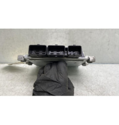 Calculateur moteur FORD FOCUS 2 Photo n°1