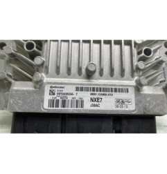 Calculateur moteur FORD FOCUS 2