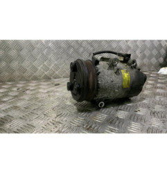 Compresseur clim FORD FOCUS 2 Photo n°1