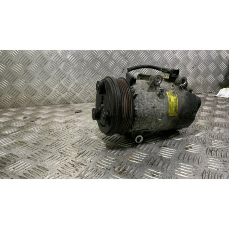 Compresseur clim FORD FOCUS 2 Photo n°1