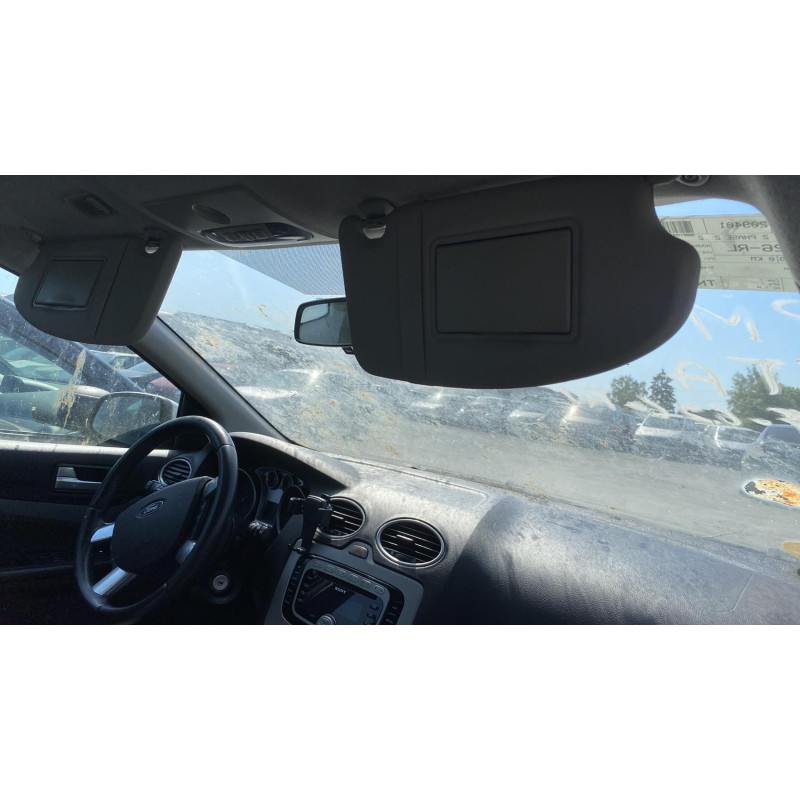 Compresseur clim FORD FOCUS 2 Photo n°18