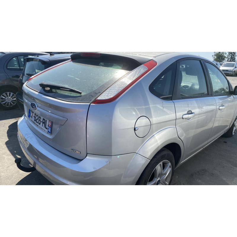 Compresseur clim FORD FOCUS 2 Photo n°19
