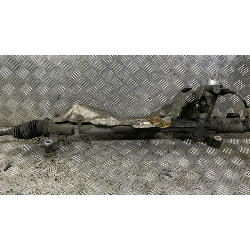 Cremaillere assistee FORD FOCUS 2 Photo n°3