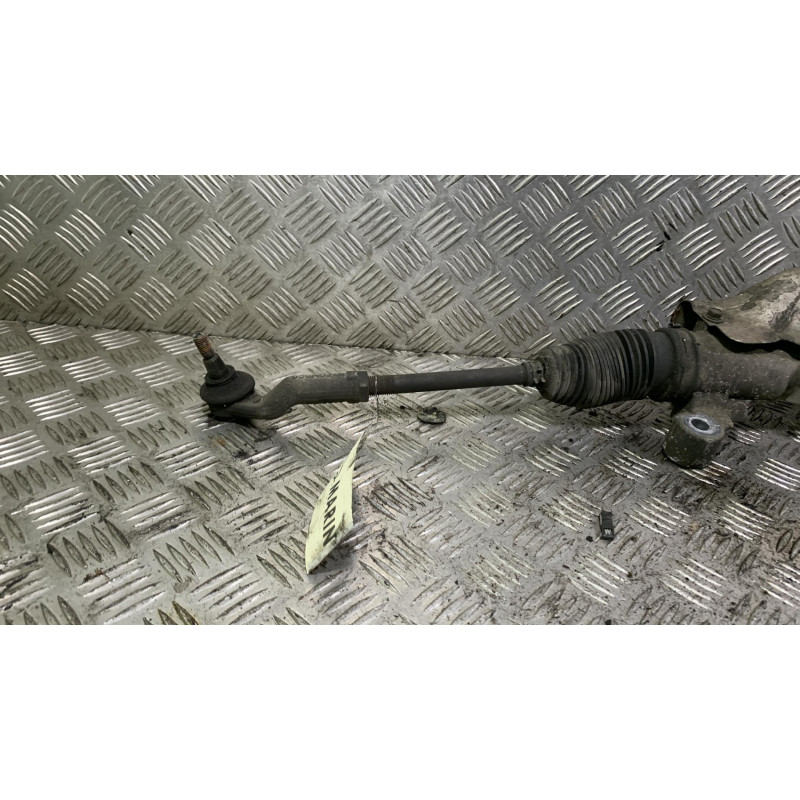Cremaillere assistee FORD FOCUS 2 Photo n°7