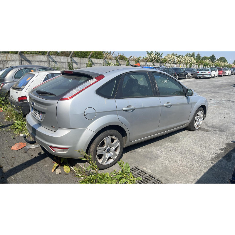 Cremaillere assistee FORD FOCUS 2 Photo n°12