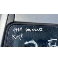 Cremaillere assistee FORD FOCUS 2