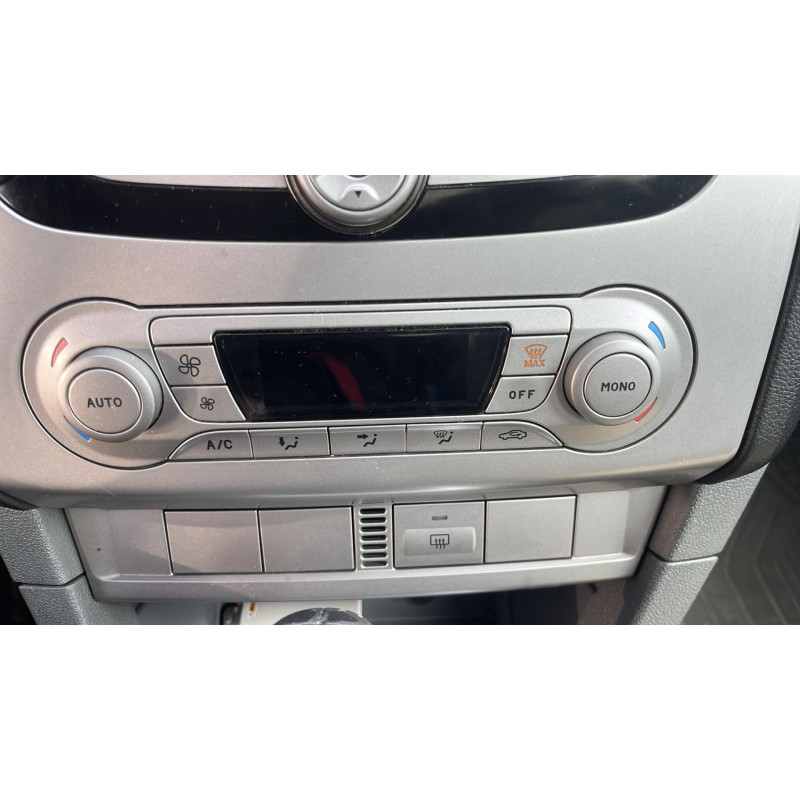 Cremaillere assistee FORD FOCUS 2 Photo n°14
