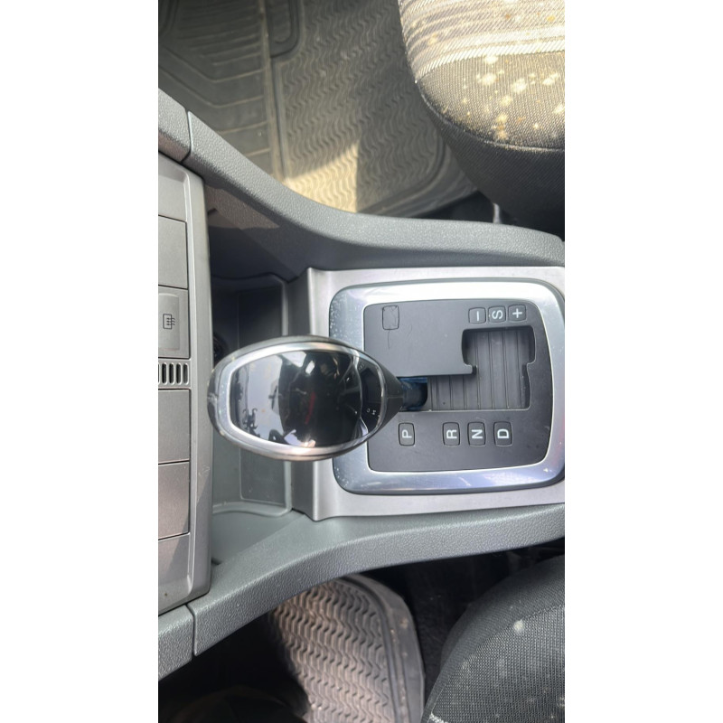 Cremaillere assistee FORD FOCUS 2 Photo n°16