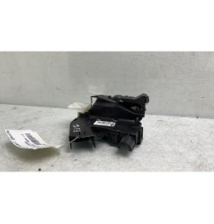 Serrure avant gauche RENAULT MEGANE 4