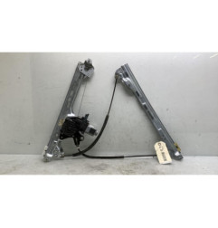 Leve vitre electrique avant gauche RENAULT MEGANE 4
