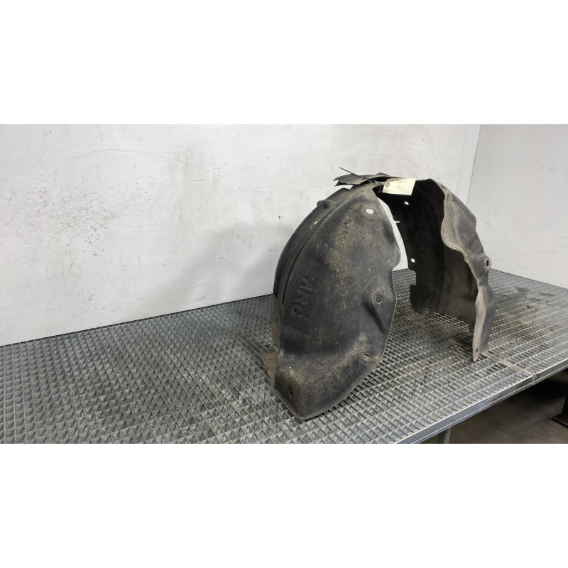Pare boue avant gauche RENAULT MEGANE 4 Photo n°3
