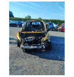 Bouton de coffre CITROEN C4 GRAND PICASSO 2