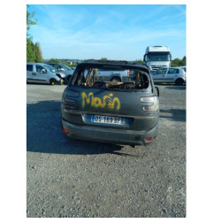 Bouton de coffre CITROEN C4 GRAND PICASSO 2