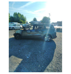 Bouton de coffre CITROEN C4 GRAND PICASSO 2