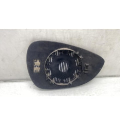 Glace retroviseur gauche FORD FIESTA 6