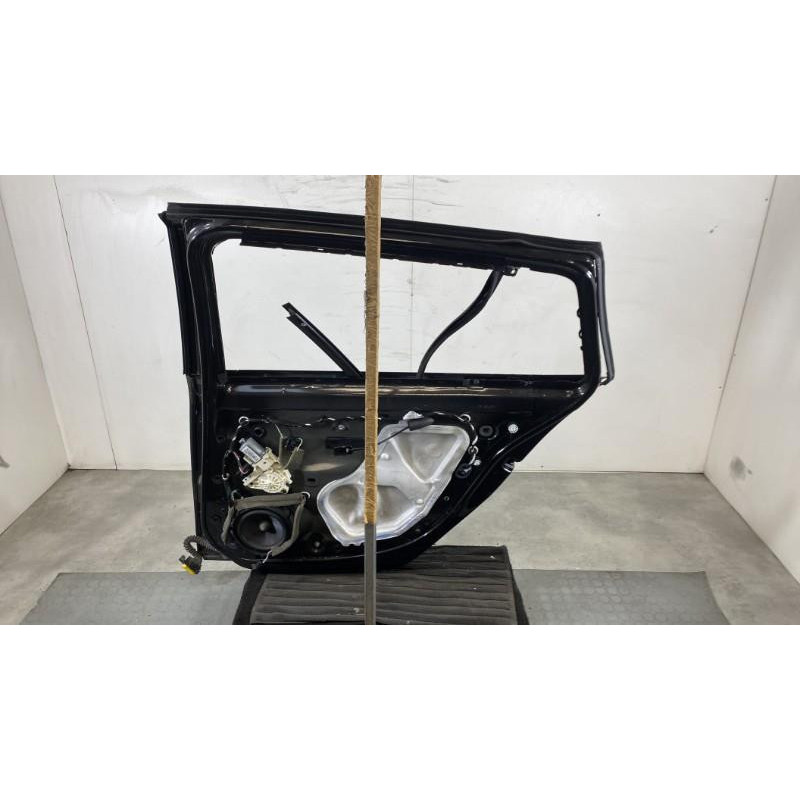 Porte arriere droit RENAULT LAGUNA 3 Photo n°3