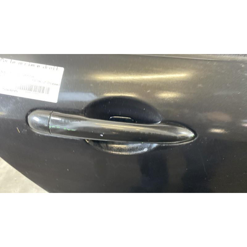 Porte arriere droit RENAULT LAGUNA 3 Photo n°4