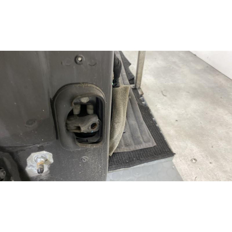 Porte arriere droit RENAULT LAGUNA 3 Photo n°5