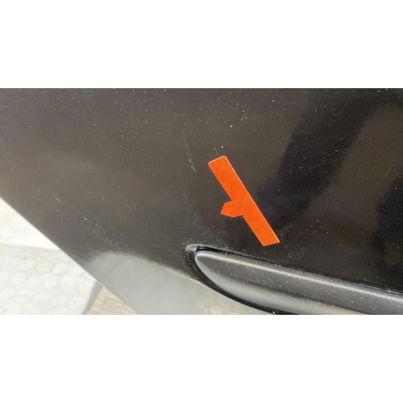 Porte arriere droit RENAULT LAGUNA 3 Photo n°6