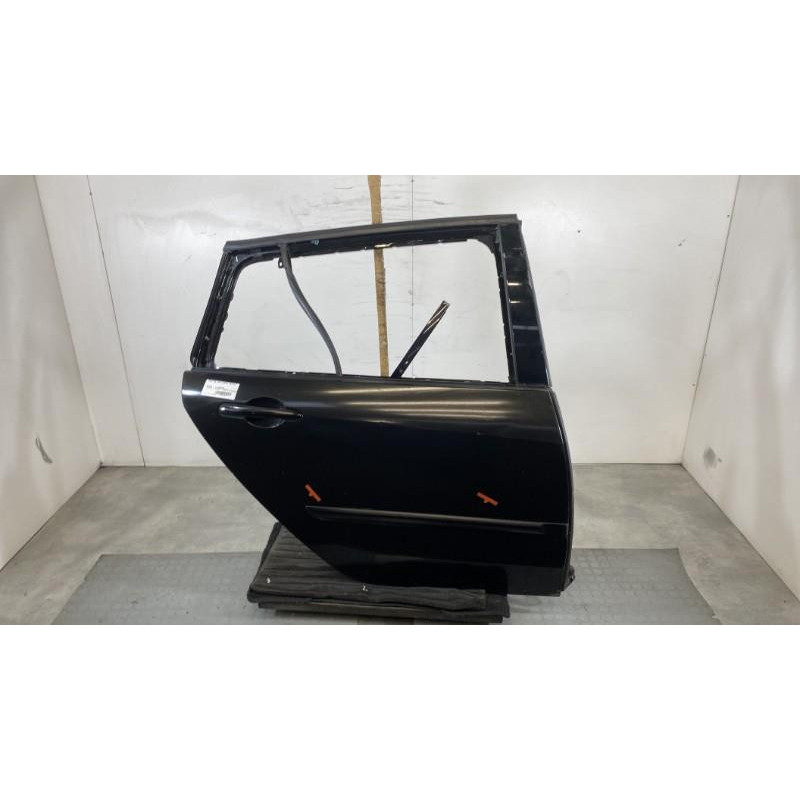 Porte arriere droit RENAULT LAGUNA 3 Photo n°7