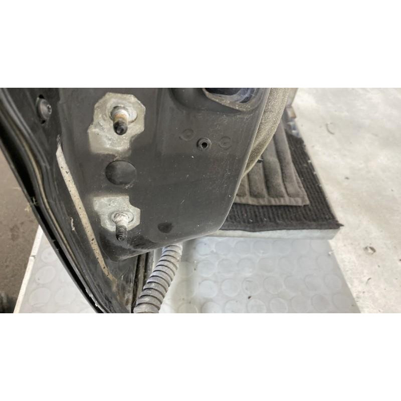 Porte arriere droit RENAULT LAGUNA 3 Photo n°9