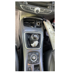 Porte arriere droit RENAULT LAGUNA 3