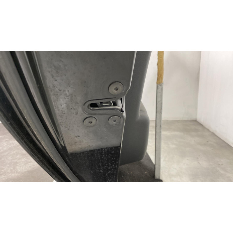 Porte arriere gauche RENAULT LAGUNA 3 Photo n°3