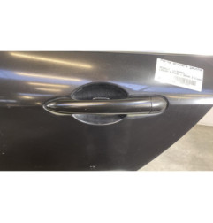 Porte arriere gauche RENAULT LAGUNA 3