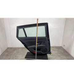 Porte arriere gauche RENAULT LAGUNA 3