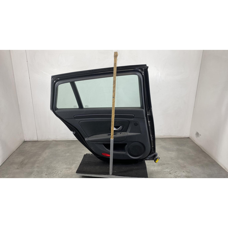 Porte arriere gauche RENAULT LAGUNA 3 Photo n°5