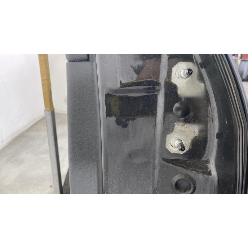 Porte arriere gauche RENAULT LAGUNA 3 Photo n°6
