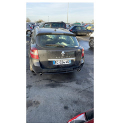 Porte arriere gauche RENAULT LAGUNA 3