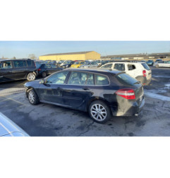 Porte arriere gauche RENAULT LAGUNA 3