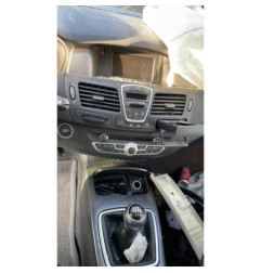 Porte arriere gauche RENAULT LAGUNA 3
